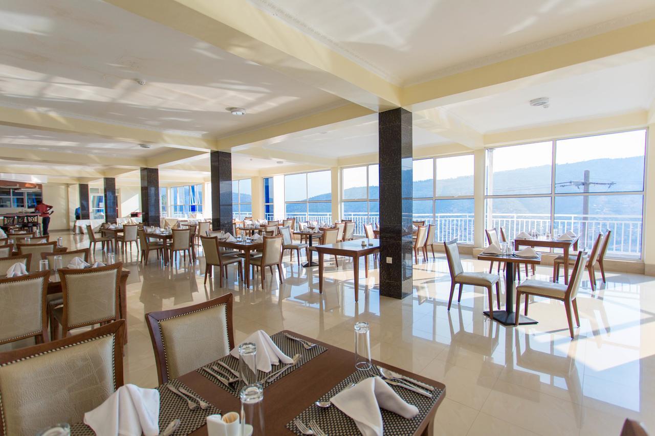 Dove Hotel Кігалі Екстер'єр фото