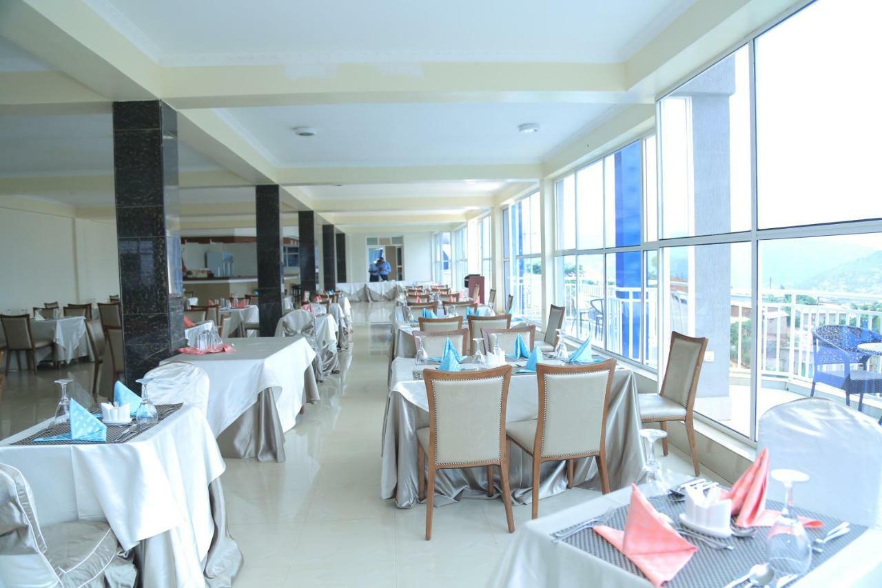 Dove Hotel Кігалі Екстер'єр фото